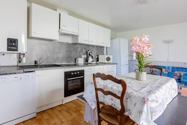 Child-friendly charming apartment with garden | Beach nearby | Pets are welcome — photo 2