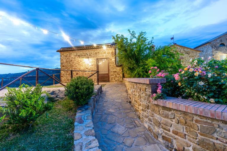 Camera privata Agropoli