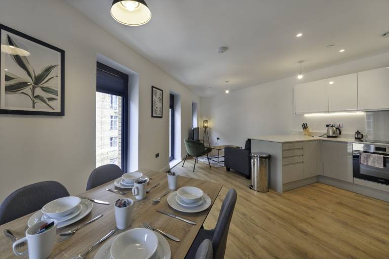 Apartment Ashford