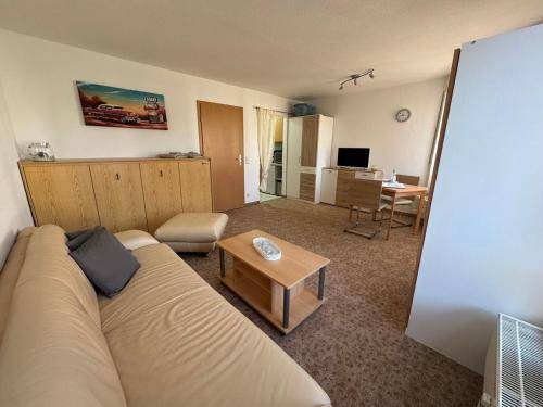 Ferienwohnung Glauchau