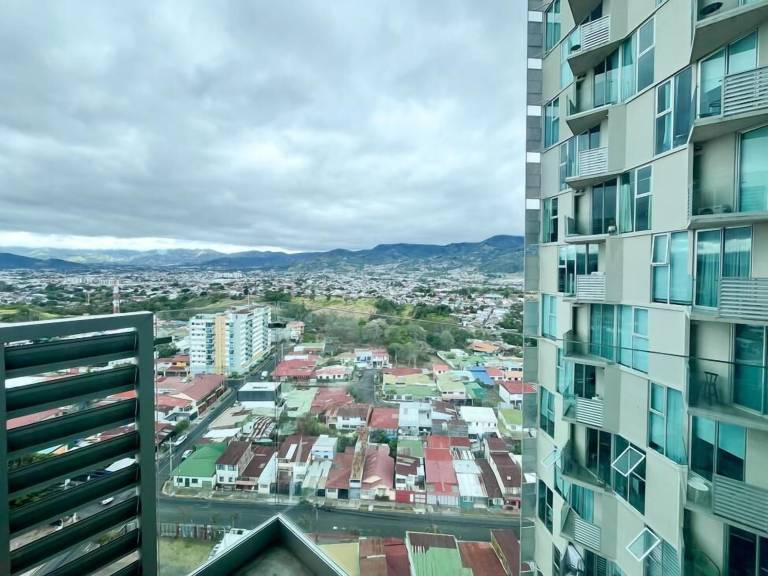 Ferienwohnung San José