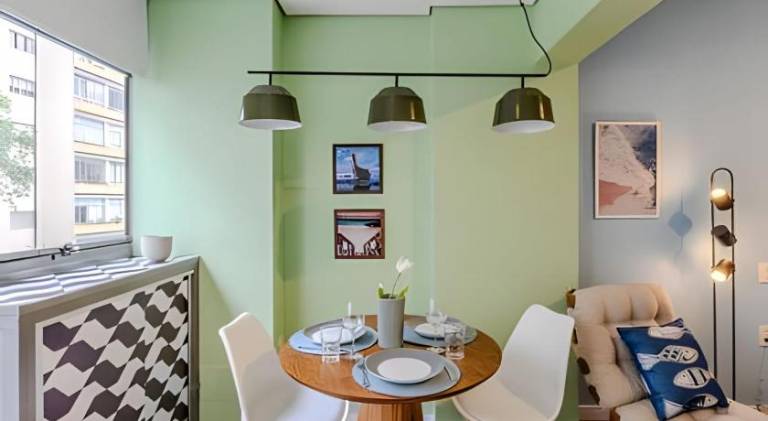 Apartment with garden & grill | Suitable for remote work | Pets are welcome — photo 4