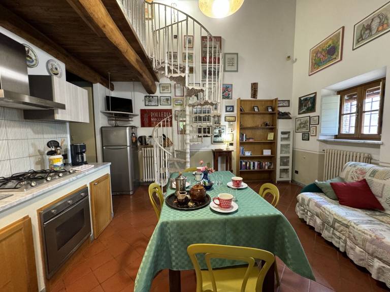 Le Piane - Lucca, Tuscany — photo 4