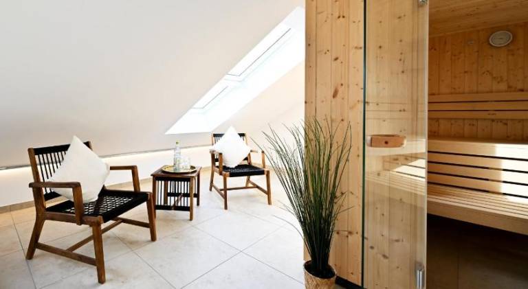 Rosengarten Apartments Furth, Moderne Serviced Apartments in Citylage, ganze Ferienwohnung 50 m2, na — photo 5