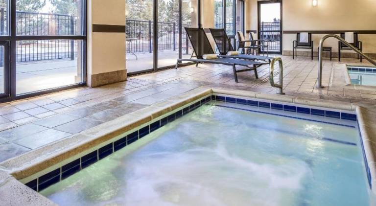 Hampton Inn Boulder/Louisville — photo 2