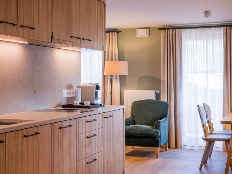 Ferienwohnung Tegernsee