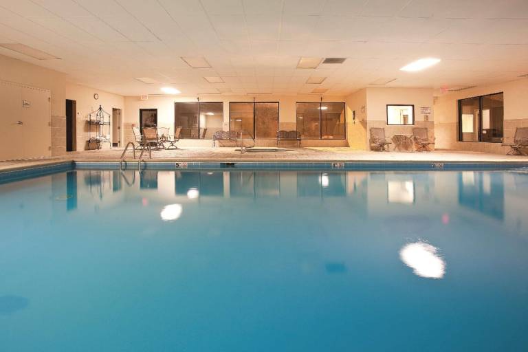 AmericInn by Wyndham Casper Event Center Area — photo 3