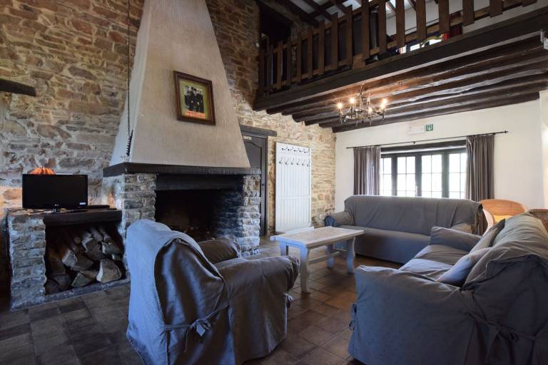 Maison de vacances  Houffalize