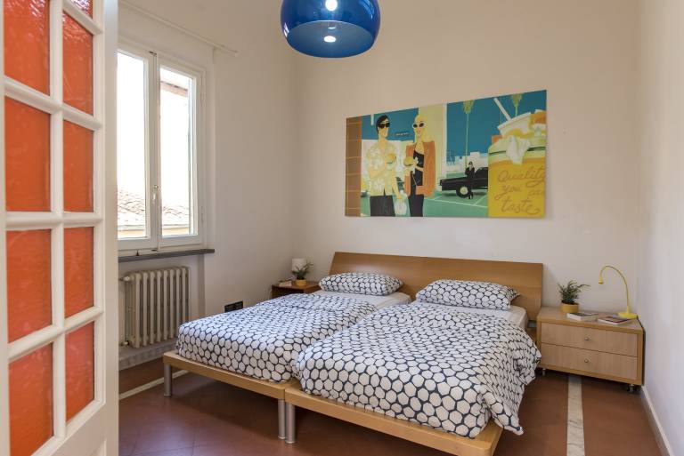 Children-friendly charming apartment | Next to Florence Cathedral | Pets are welcome — photo 4