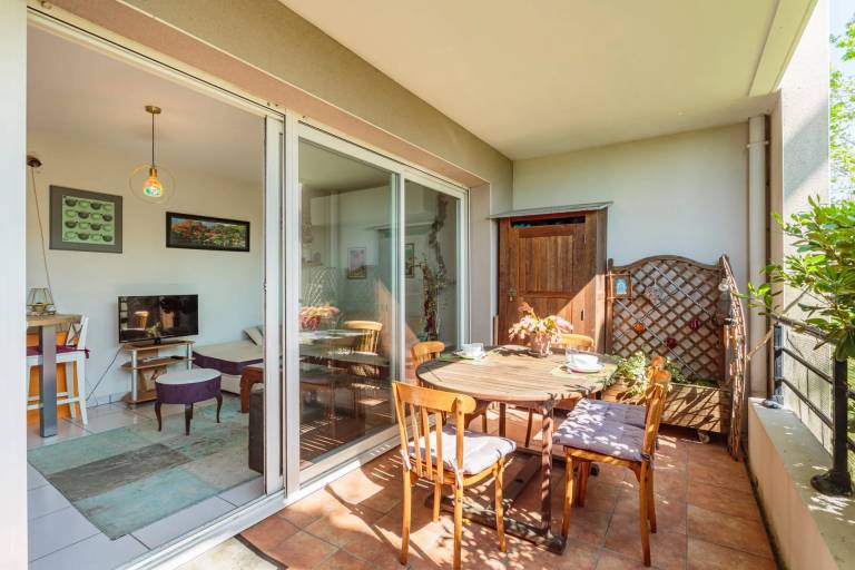 Appartement Bayonne