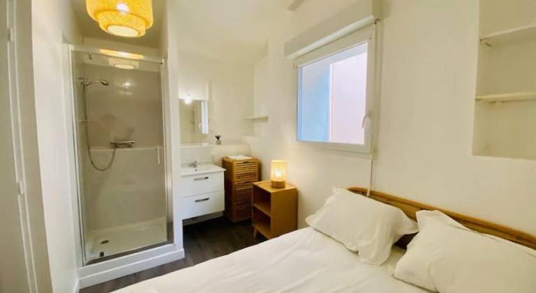 Apartment with 1 room for 2 persons — photo 2