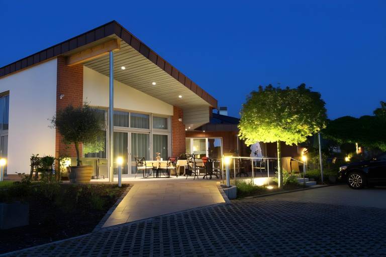 UNO Hotel Wolfsburg Sandkamp — photo 3