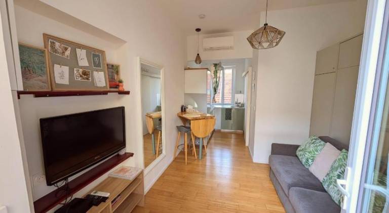 Apartment | Next to Place Masséna in Nice