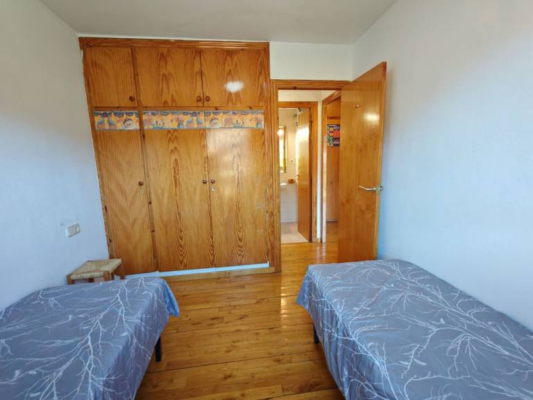 Holiday apartment with 1 room for 4 persons — photo 5