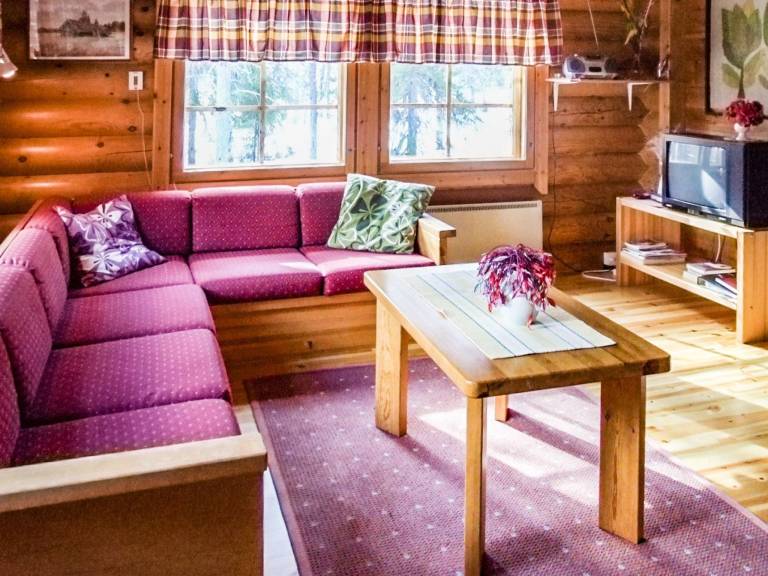 Beautiful vacation home with sauna | Pets allowed — photo 3