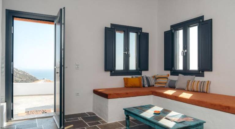 Ample villa with pool | Pets allowed — photo 2