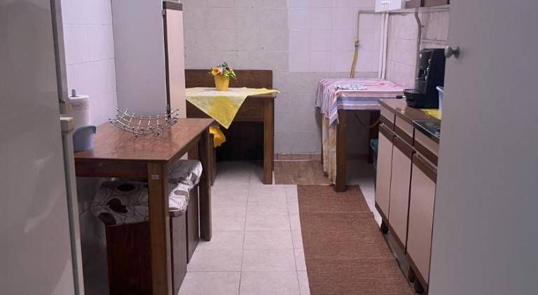 Holiday apartment with 1 room for 4 persons — photo 4