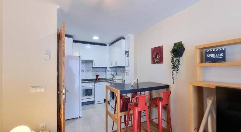 Nice holiday apartment | Pets allowed — photo 4