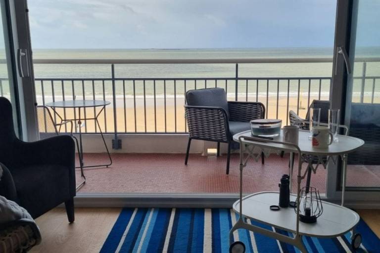 Appartement La Baule-Escoublac