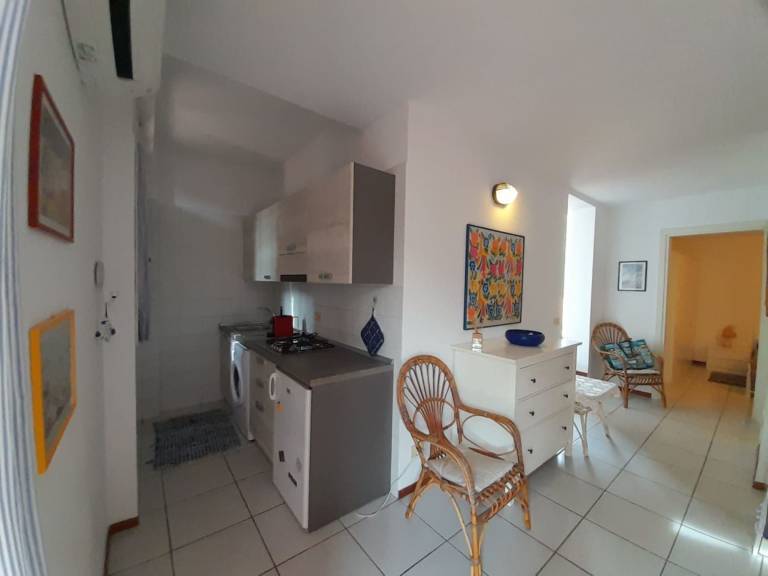 Holiday Apartment 'Bilo La Pérgola' near the Beach with Terrace and Wi-Fi — photo 5