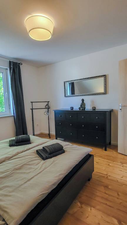 Ferienhaus Cospudener See