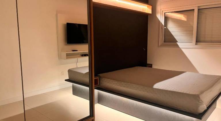 Apartment with 2 rooms for 6 persons — photo 2