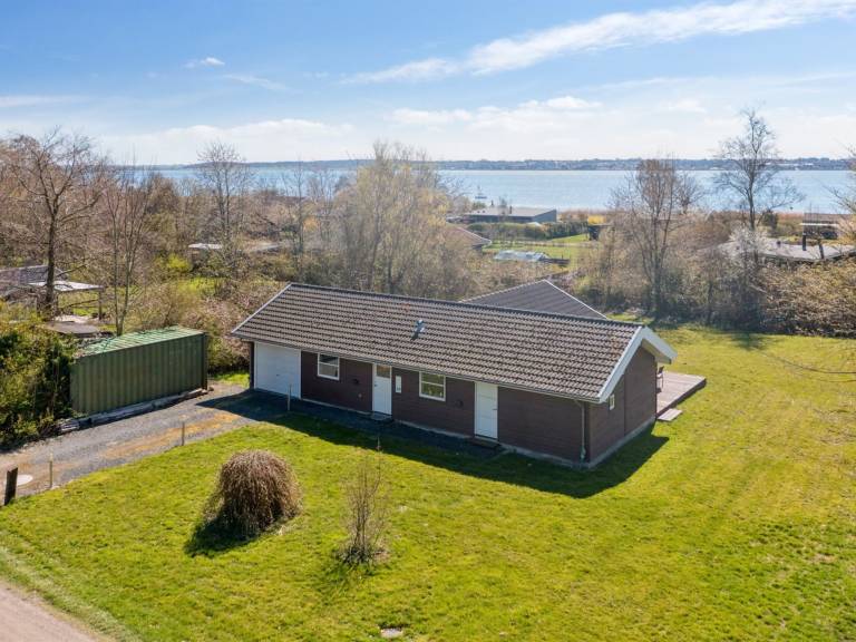 House Nykøbing Sjælland