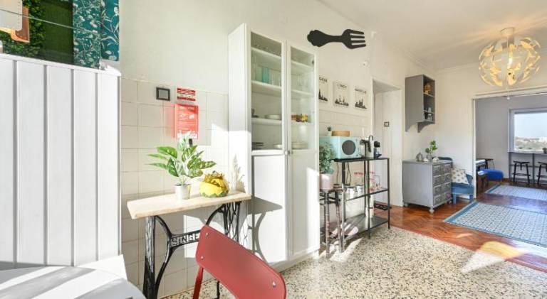 Holiday apartment | Suitable for remote work — photo 5