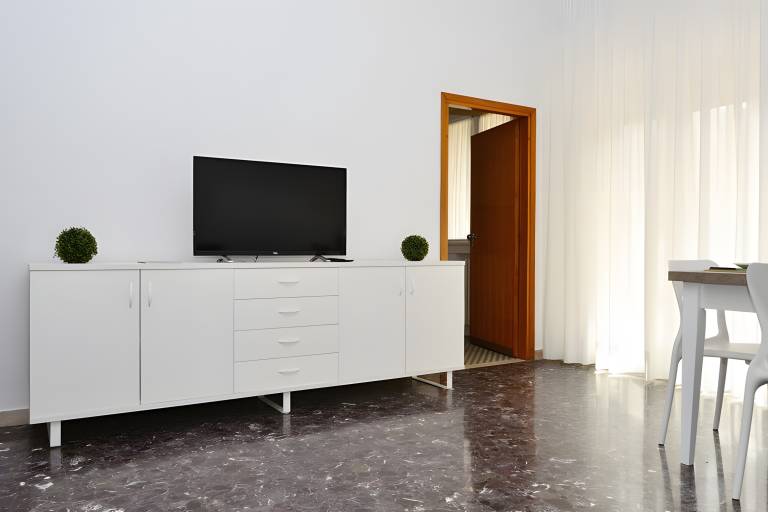 Apartment with terrace | City view — photo 4