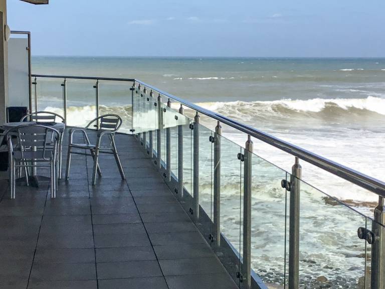 Apartment Westward Ho!