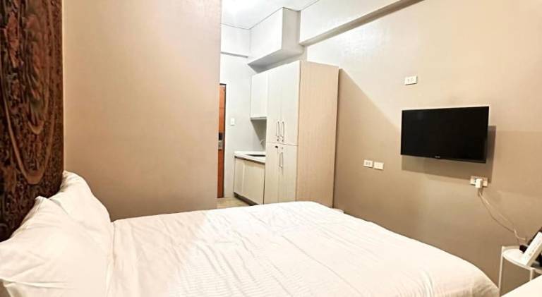 Serviced apartment for 2 persons — photo 5