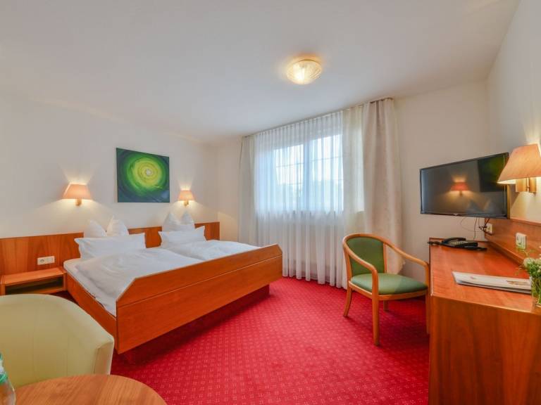 Ferienwohnung Dußlingen