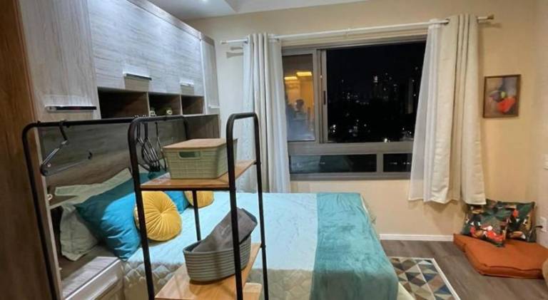32 m² Ferienwohnung