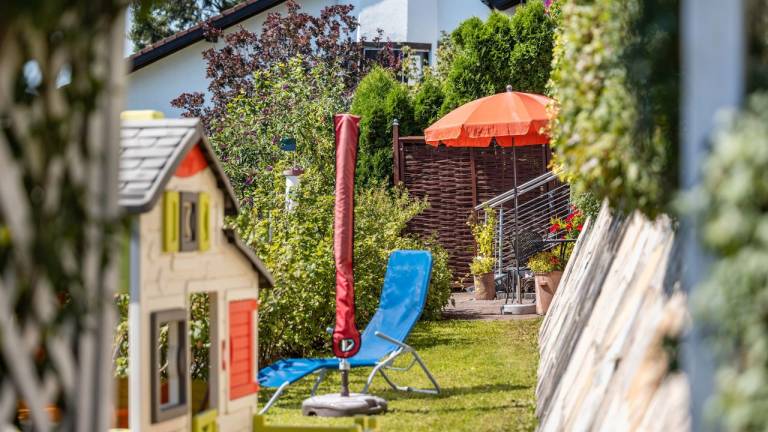 Ferienwohnung Bad Urach