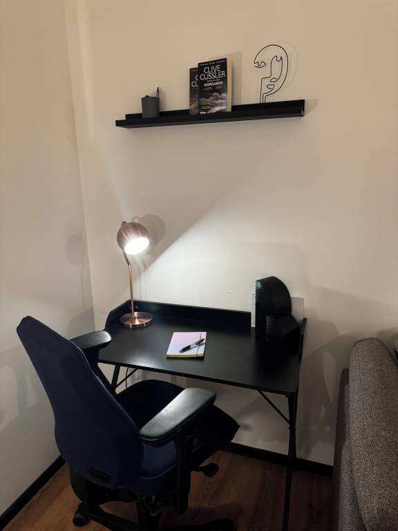 Apartament Tromsø