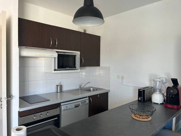 Lovely apartment | Beach nearby | Pets allowed — photo 3