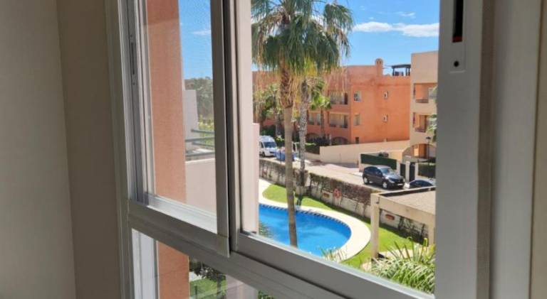 Ample rental apartment with pool | Beach nearby | Pets allowed — photo 4