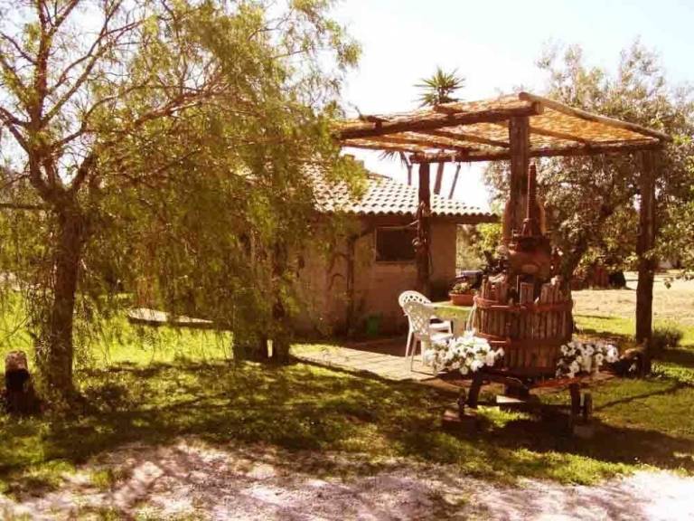 Casa Colleferro