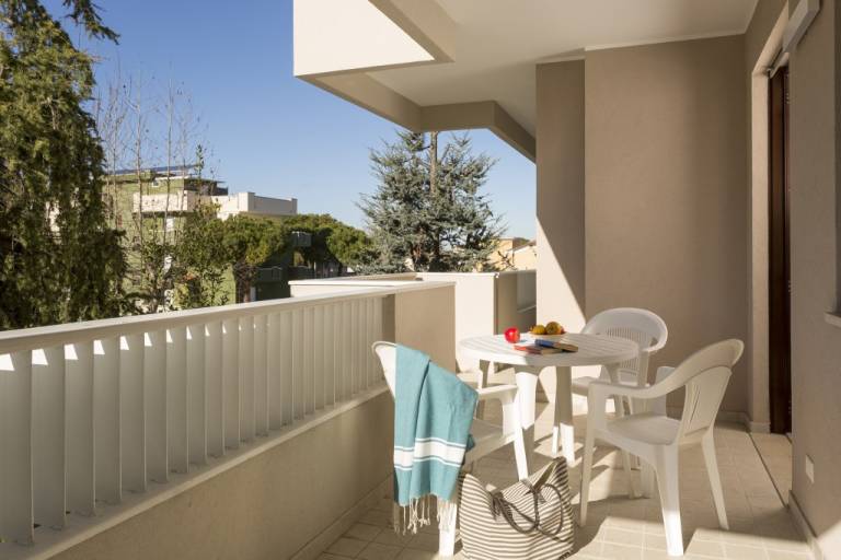 Rental apartment with 3 rooms for 8 persons — photo 3