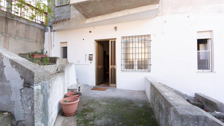 Appartamento Oliena