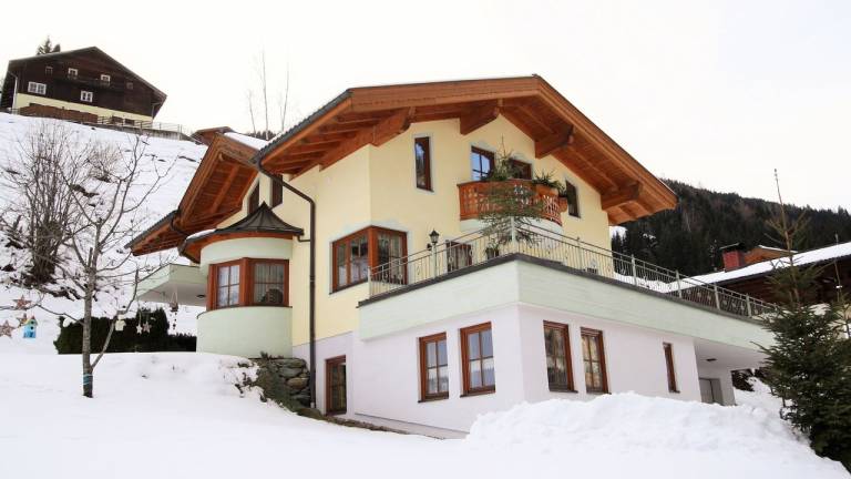 Ferienwohnung  Hüttschlag