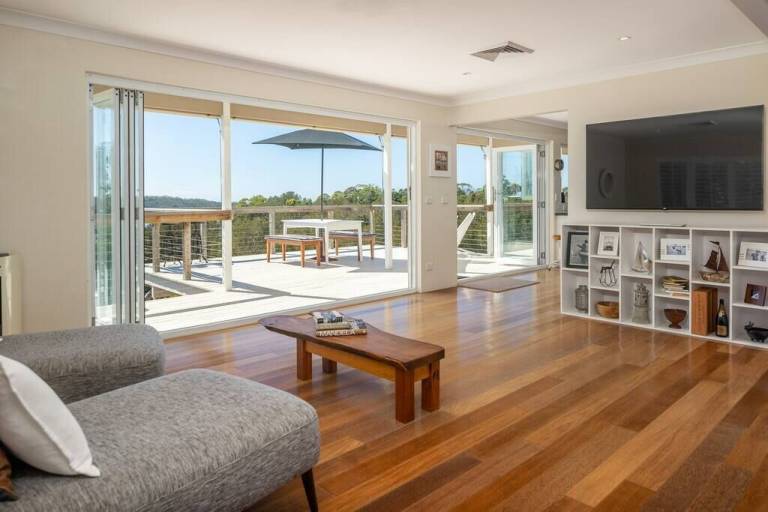 House Tuross Head
