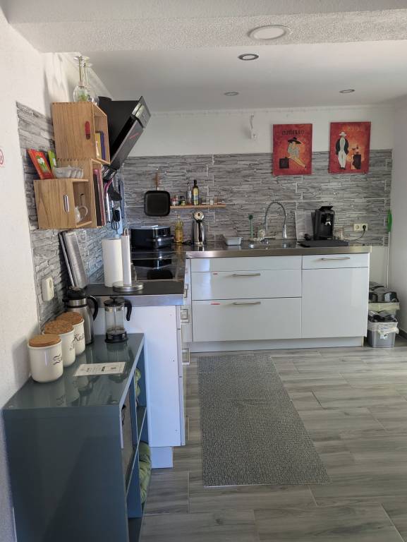 Ferienwohnung Körborn
