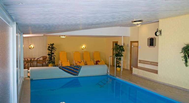 Bed & Breakfast Schneverdingen