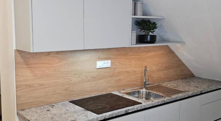 40 m&sup2; Ferienwohnung