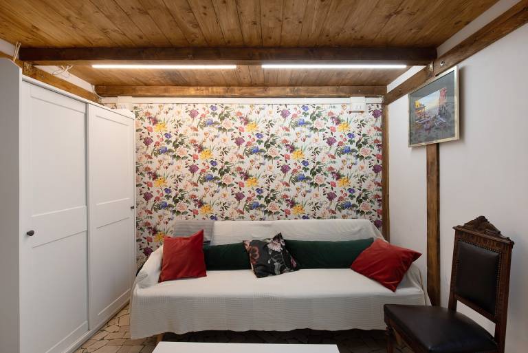 Wonderful apartment with fast internet | Next to Piazza De Ferrari | City view | Good for workation | Pets allowed — photo 4
