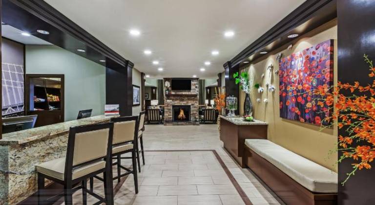 Staybridge Suites Fort Worth - Fossil Creek By IHG — photo 5