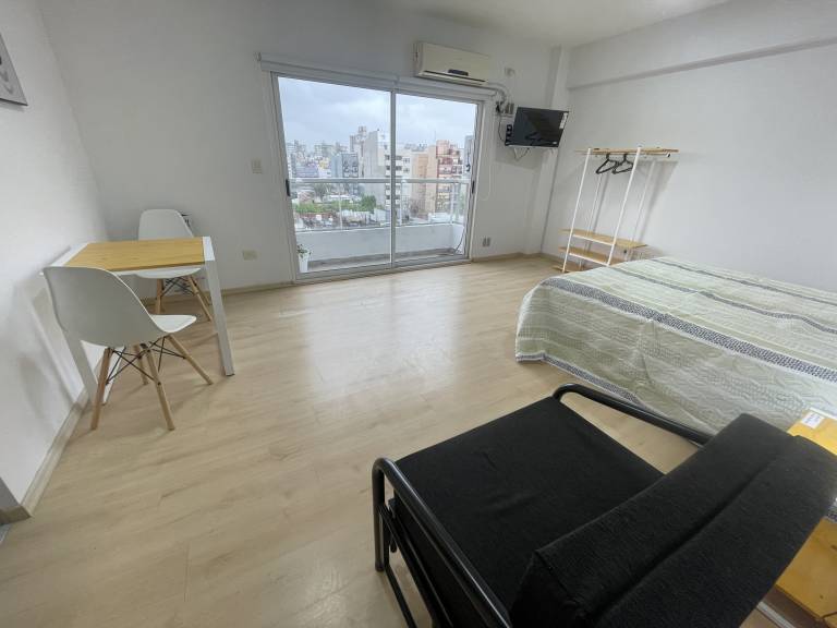 Apartmán  Buenos Aires