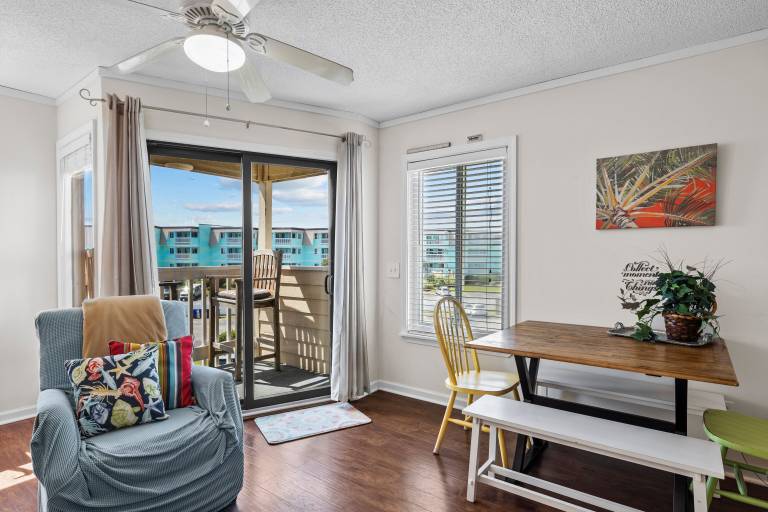 Condo Atlantic Beach