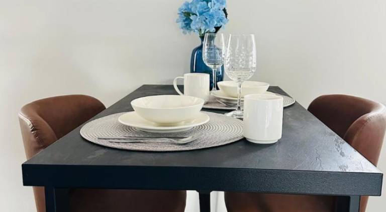 Holiday apartment | Pets are welcome — photo 4